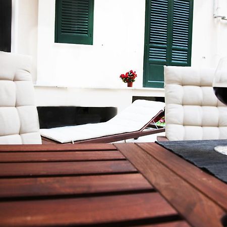 باليرمو B&B Massimo Inn المظهر الخارجي الصورة
