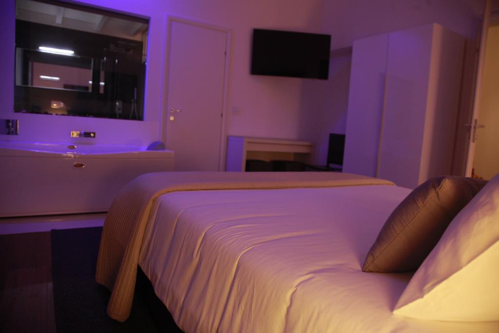 باليرمو B&B Massimo Inn الغرفة الصورة