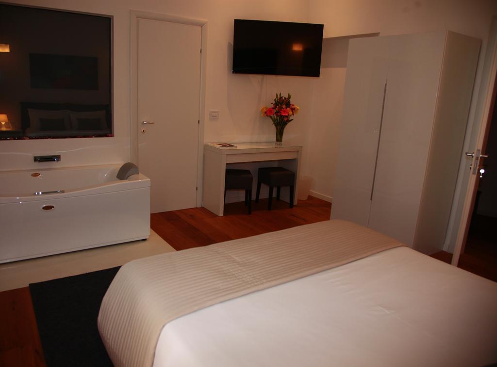 باليرمو B&B Massimo Inn الغرفة الصورة