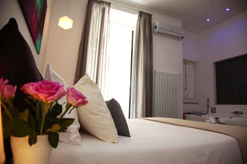 باليرمو B&B Massimo Inn المظهر الخارجي الصورة