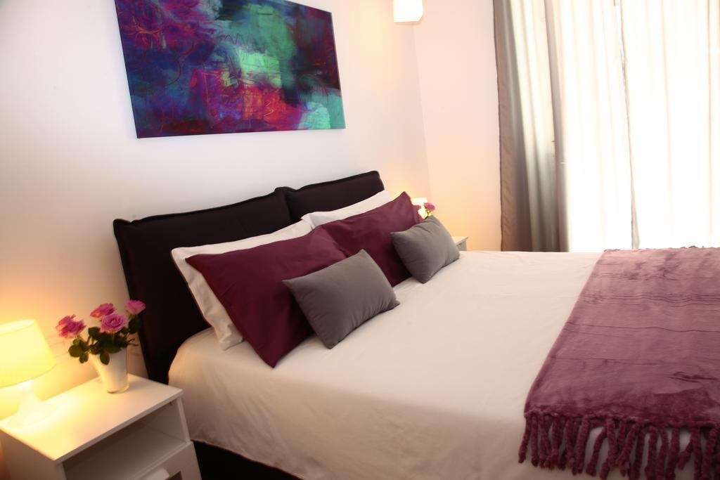 باليرمو B&B Massimo Inn الغرفة الصورة