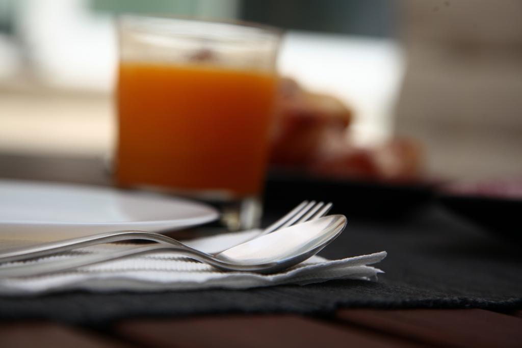 باليرمو B&B Massimo Inn المظهر الخارجي الصورة