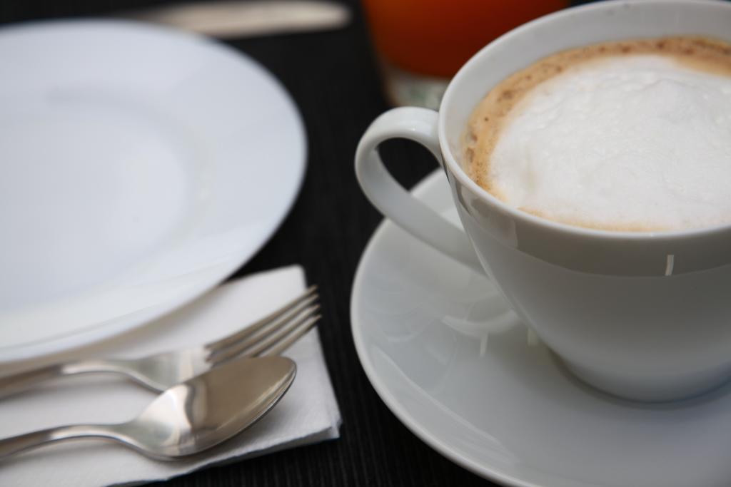 باليرمو B&B Massimo Inn المظهر الخارجي الصورة