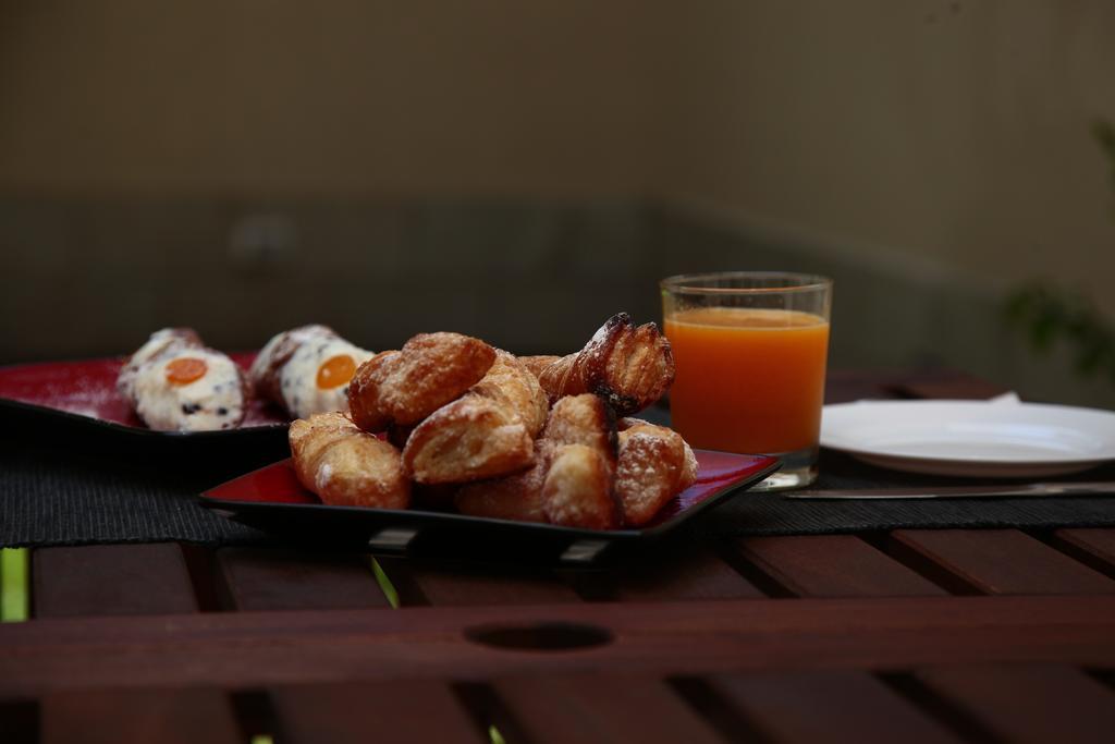 باليرمو B&B Massimo Inn المظهر الخارجي الصورة