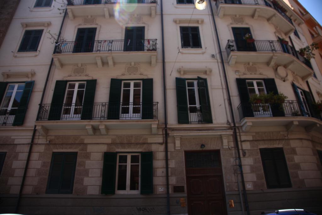 باليرمو B&B Massimo Inn المظهر الخارجي الصورة
