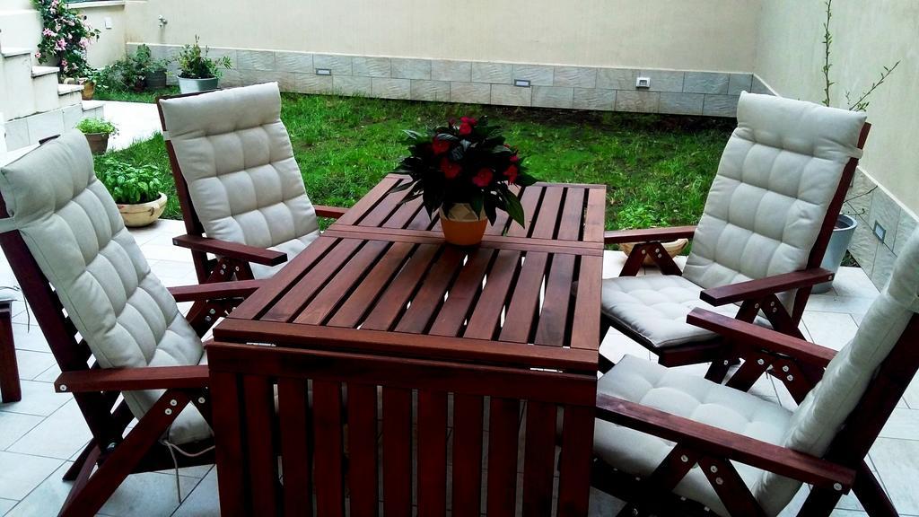 باليرمو B&B Massimo Inn المظهر الخارجي الصورة
