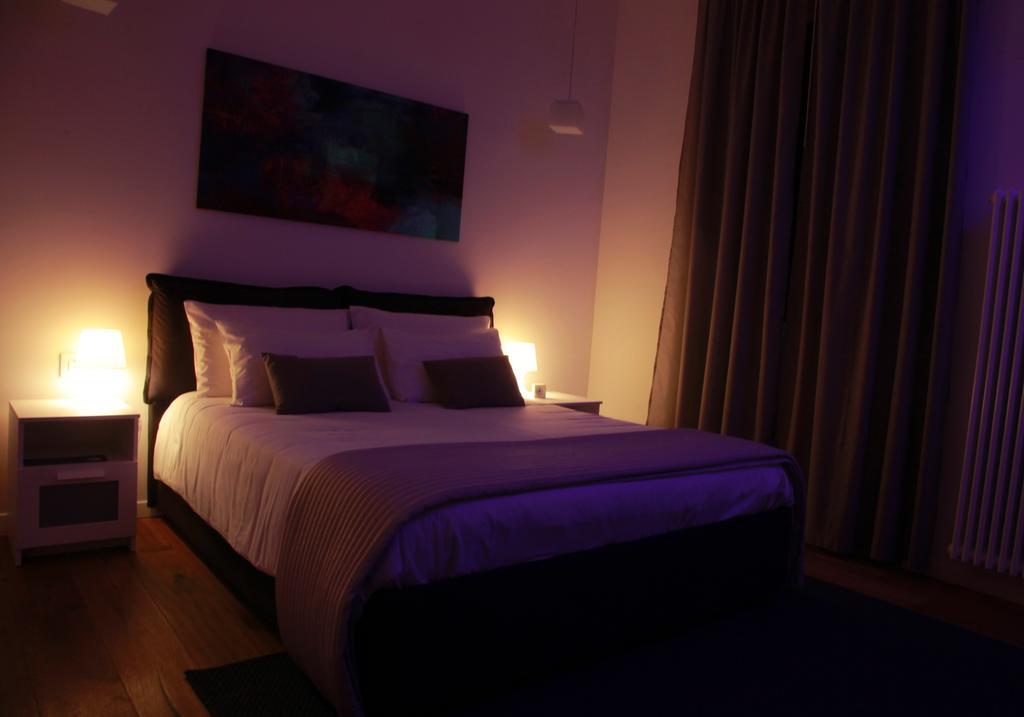 باليرمو B&B Massimo Inn المظهر الخارجي الصورة