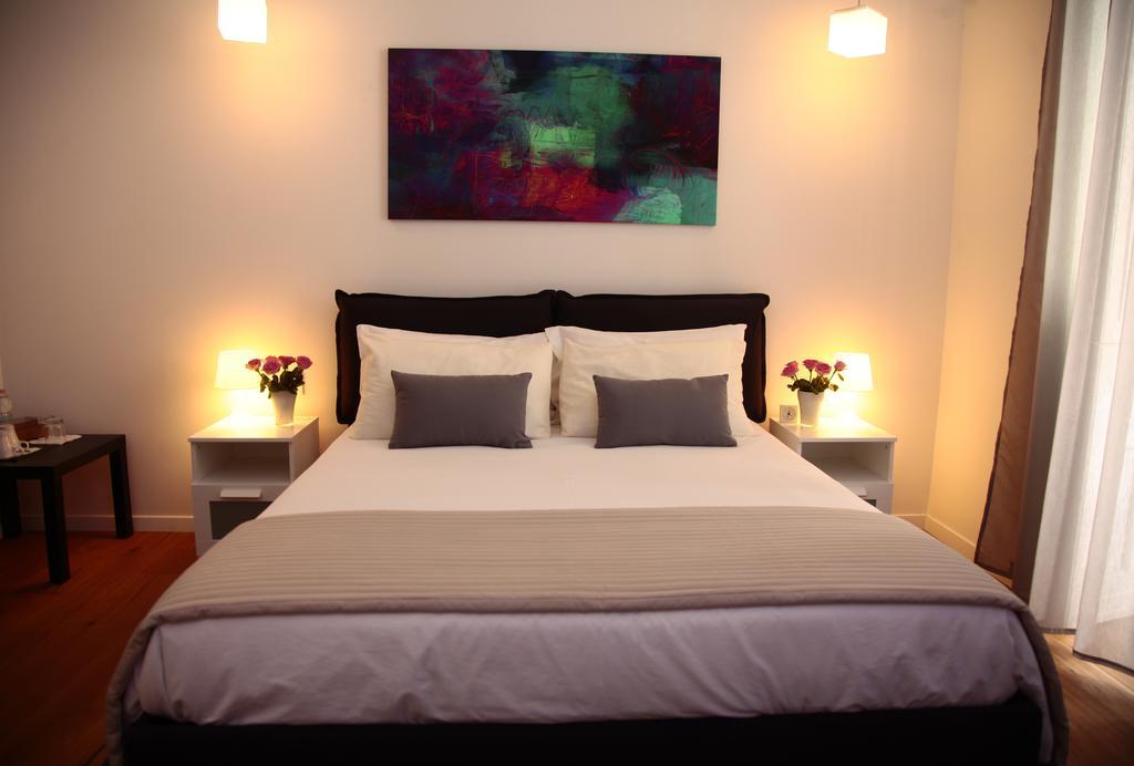 باليرمو B&B Massimo Inn المظهر الخارجي الصورة