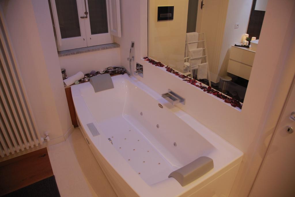 باليرمو B&B Massimo Inn المظهر الخارجي الصورة