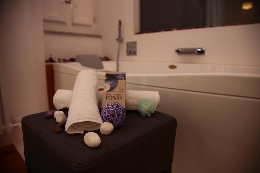 باليرمو B&B Massimo Inn المظهر الخارجي الصورة